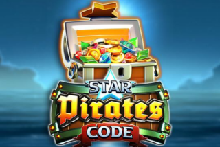 Star Pirates Code
