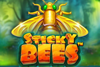 Sticky Bees