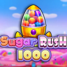 Sugar Rush 1000