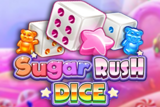 Sugar Rush Dice