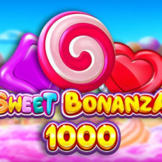 Sweet Bonanza 1000