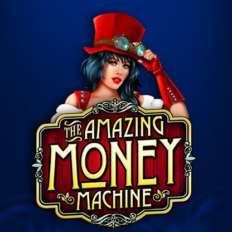 The Amazing Money Machine