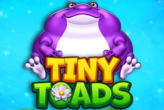 Tiny Toads
