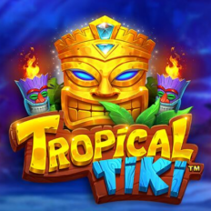 Tropical Tiki