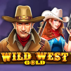 Wild West Gold