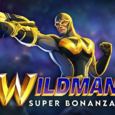 Wildman Super Bonanza