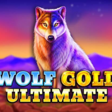 Wolf Gold Ultimate